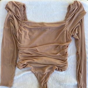Fashion Nova Body Suit